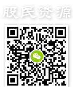微信服务号二维码